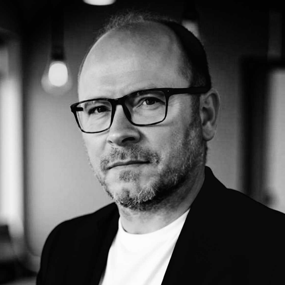 Presenting Coach Guy