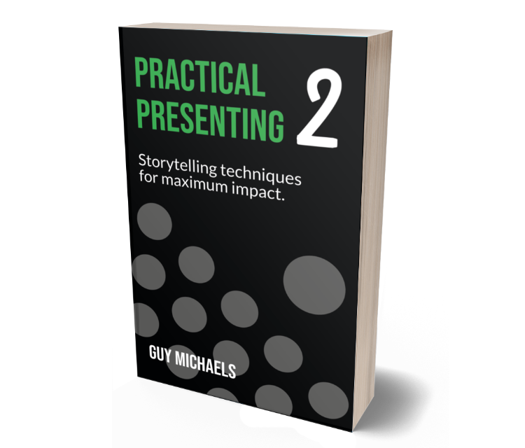 book - practical presenting 2