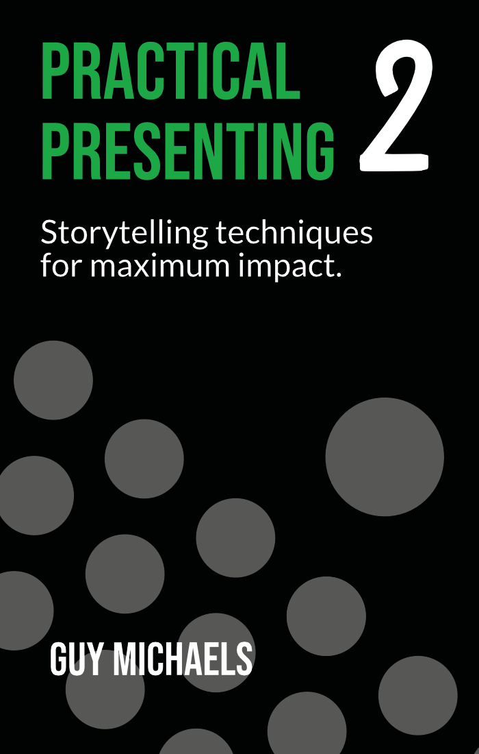 Practical Presenting 2