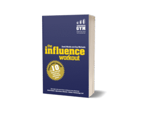 influencing skills book